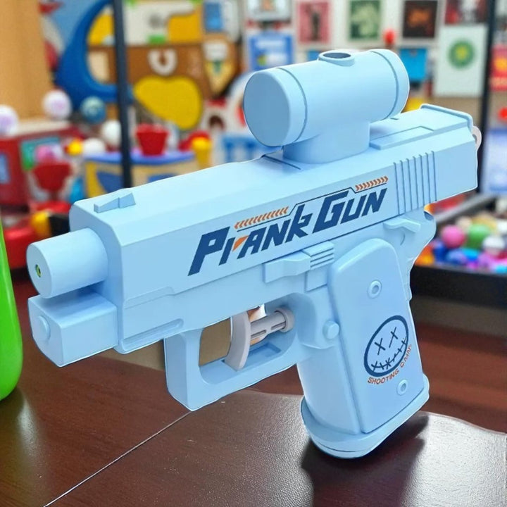 Next-Level Water Fun Prank Gun