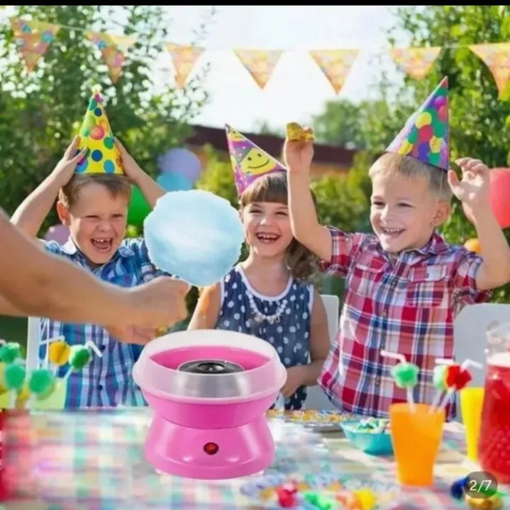 Home Buri Ke Baal Machine